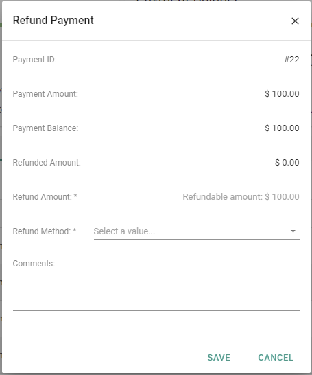 CareConnect Billing Refund Payment MCT Technology Inc careconnect-billing-refund-payment-mct-technology-inc